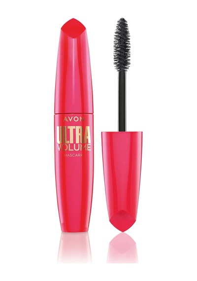 Avon True Colour Ultra Volume Mascara Navy