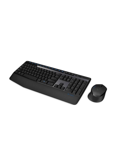 Logıtech Mk345 Kablosuz Klavye Mouse 920-006514