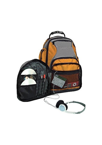 FUL USA Gibson 15" Unisex Laptop Sırt Çantası