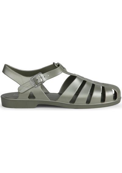 Igor S10346 BIARRITZ METAL Kadın  Verde Günlük Spor Ayakkabısı