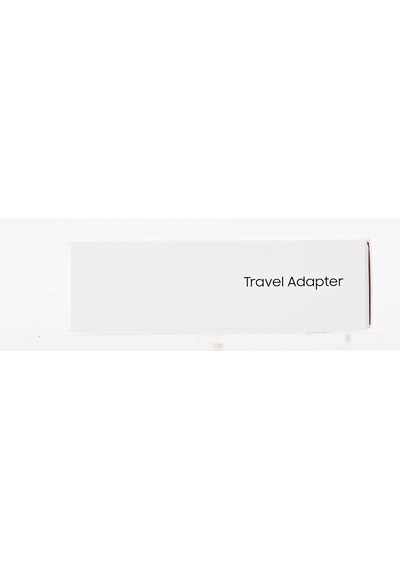 Samsung Uyumlu Hızlı Şarj Cihazı, 25 W, Usb Bağlantı Noktası Tip C Kabl