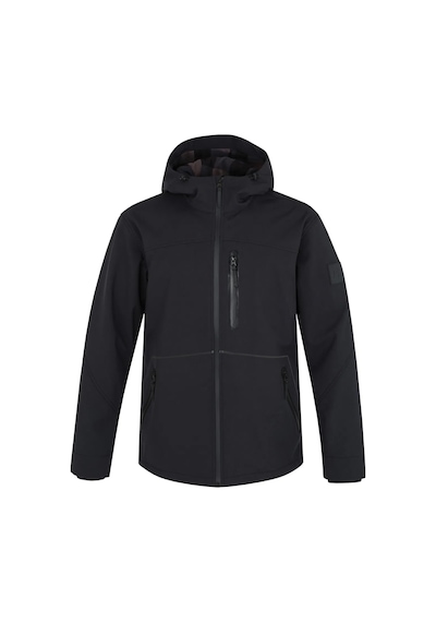 Hannah Wander Erkek Outdoor Ceket 10025437hhx.01 Anthracite Anthracıte