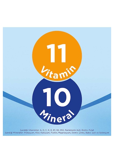 Aptamil 3 Prebiyotikli Devam Sütü 800 G x 2 Adet 1600 G