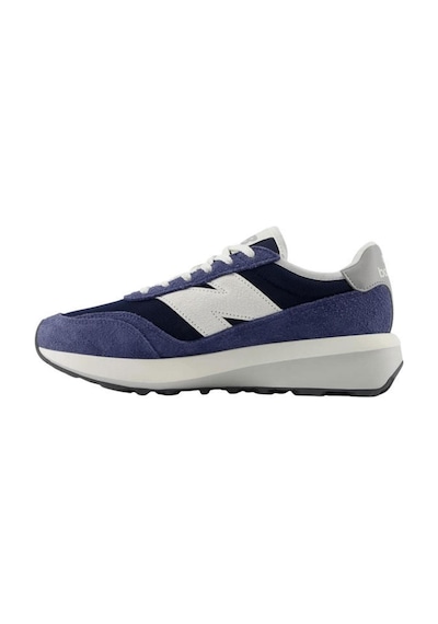 New Balance 370 Erkek Günlük Spor Ayakkabı C-new0370age10g01 Lacivert New Balance 370 Erkek Günlük Spor Ayakkabı C-new0370age10g01 Lacivert