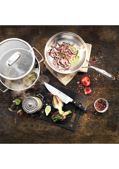 Zwilling Vitality Kızartma Tavası 20 Cm Zw-1006223 Zwilling Çok Renkli