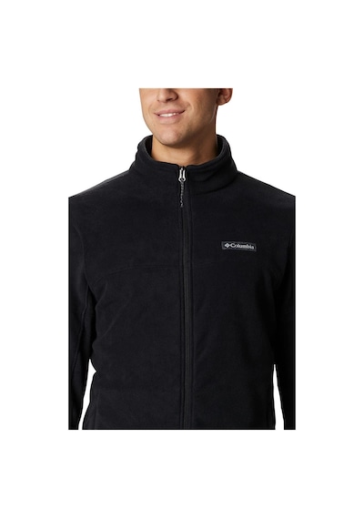 Columbia Erkek Polar Ao0560 Basin Trail Iii Full Zip-21823