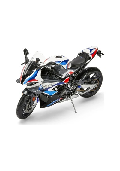 Bmw Motorrad M1000rr K66 Diecast Orijinal Model 80435a21531