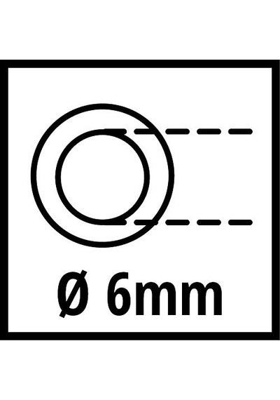 Hortum 6 Mm 4 M Kompresör Aksesuarı 4 Metre Uzunluk 6 Mm Iç Çap Pu Malzeme Maks. Çalışma Basıncı 10 Bar Hızlı