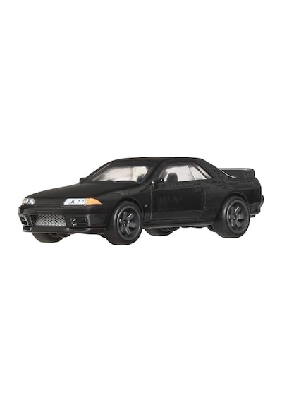 1989 Skyline Gt, Jbl97