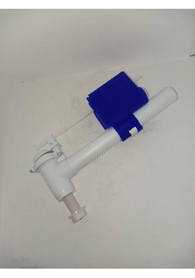 Gama Pirinç Flatör 3/8 Diğer