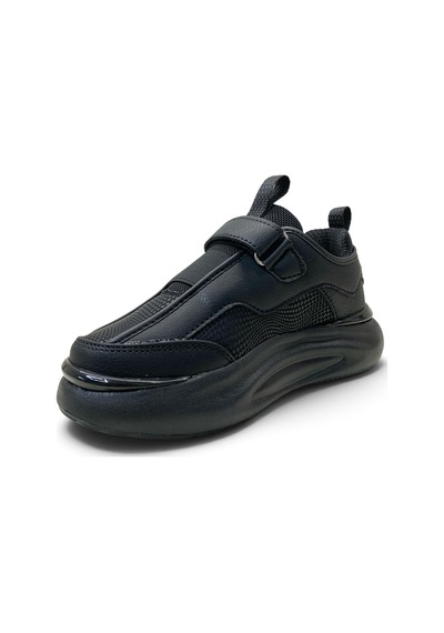 Pepino 2359 Kız Çocuk Sneaker Siyah