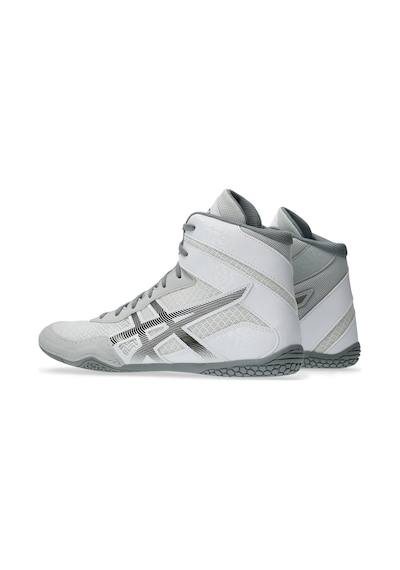Asics Matcontrol 3 Erkek Offwhite Güreş Ayakkabısı 1081a053-102 Beyaz