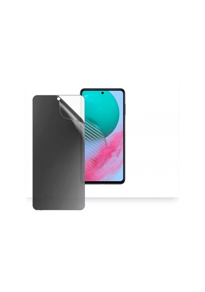 Samsung Galaxy M54 Uyumlu Ön Yüzey Hayalet Privacy Hidrojel Ekran Koruyucu 77828489
