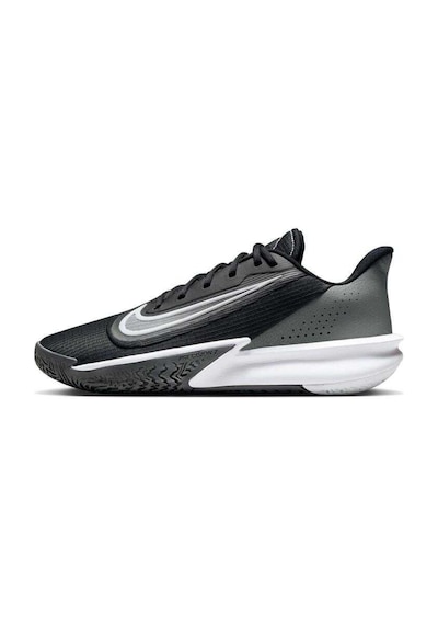 Nike Nıke Precısıon 7 Erkek Basketbol Ayakkabısı Fn4322 Fn4322 005 Çok Renkli