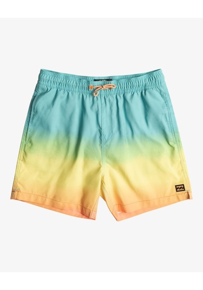 Billabong All Day Fade Lb Boys Çocuk Şort Ebbjv00112 64