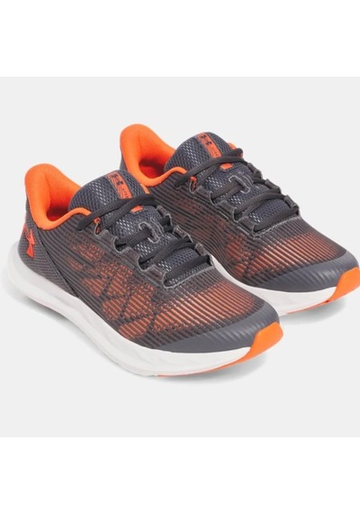Under Armour Speed Swift Çocuk Koşu Ayakkabısı Gri