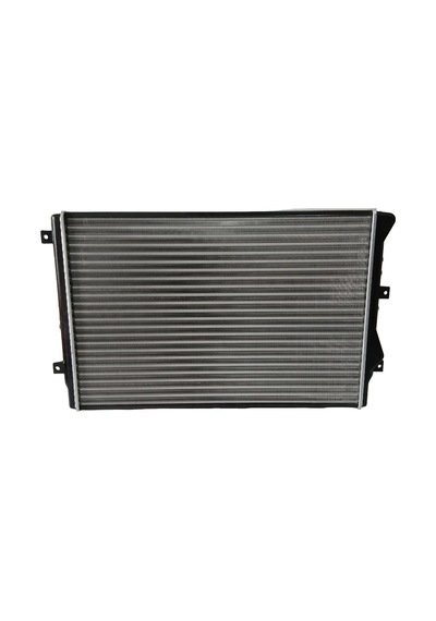 Su Radyatörü Audi A3 2004-/altea 2009-/vw Caddy 2004-2010 /golf 2003-2009 /skoda Octavia 2005-2013 /