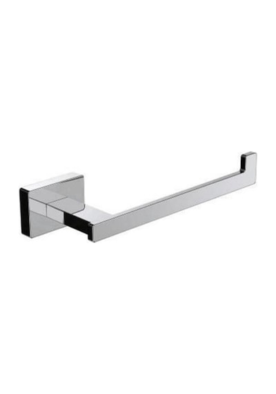 Bocchi Matera Kapaksız Tuvalet Kağıtlığı Krom 3021 0005
