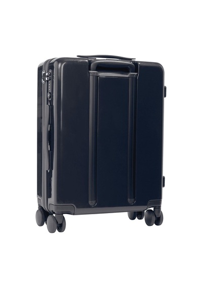Tommy Hilfiger Th Kadın Lacivert Travel Cabin Case-8505 Lacivert