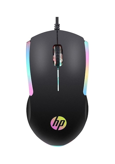 M-160 Rgb Işıklı Kablolu Usb Oyuncu Mouse