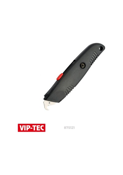 Vıp-tec Plastik Halıcı Tip Maket Bıçağı