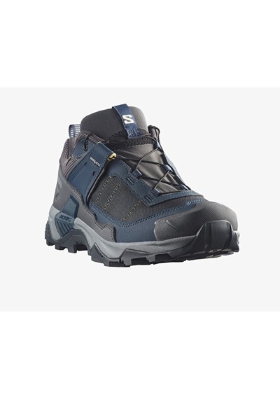 Salomon X Ultra 5 Gtx Erkek Outdoor Ayakkabısı L49235500 Gri