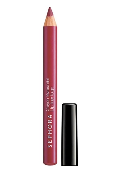 Tr Collectıon Lip Liner To Go Dudak Kalemi, N 10 Fresh Berry, 0,7 G Genel