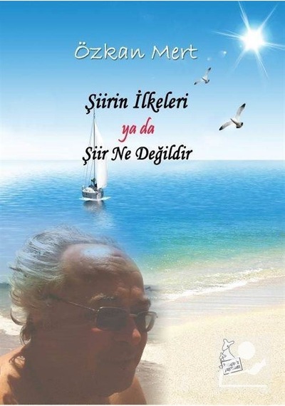 Şiirin İlkeleri Ya Da Şiir Ne Değildir / Özkan Mert