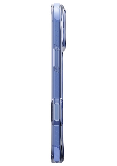 Apple iPhone Uyumlu 18 Pro Kılıf Combat Üç Katmanlı Shocksorb Teknolojisi Magsafe Soft Ve Pürüzsüz Kapak Açık Mavi Apple iPhone Uyumlu 18 Pro Kılıf Combat Üç Katmanlı Shocksorb Teknolojisi Magsafe Soft Ve Pürüzsüz Kapak Açık Mavi