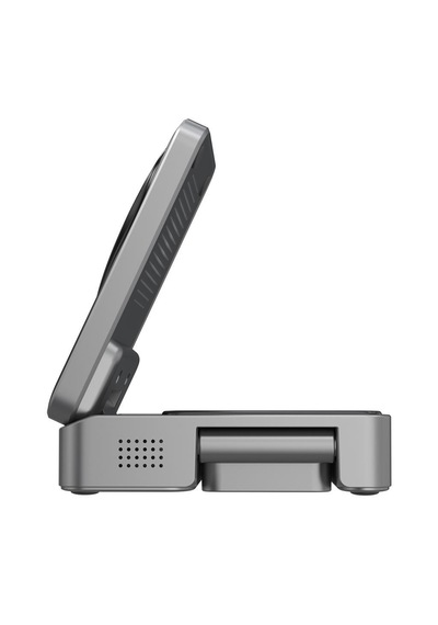 S-link Sw-cwf116 Siyah Telefon Kulaklık Akıllı Saat 15w 3 İn 1 Ma