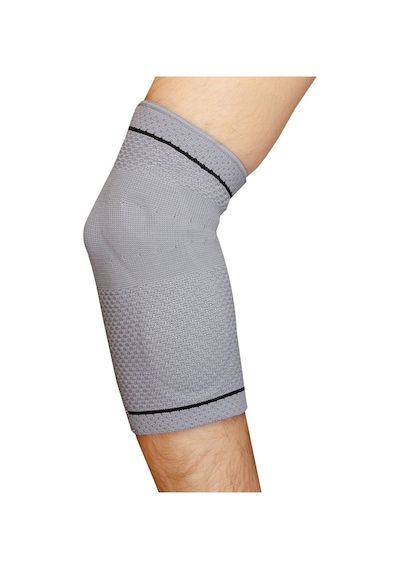 Kifidis Epiflex Silikon Destekli Epikondilit Dirseklik Std
