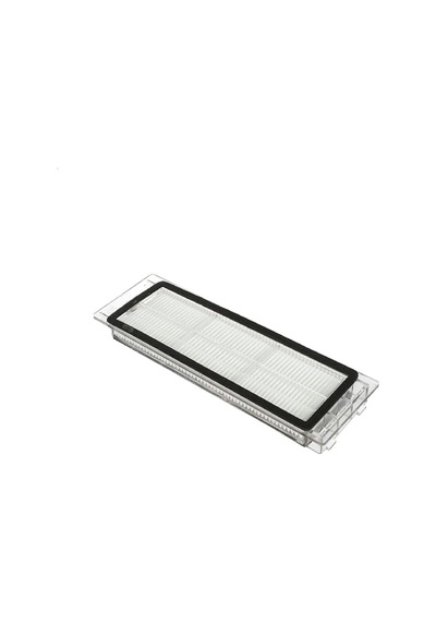 Sdjqr02rr Modeli Ile Uyumlu Hepa Filtre 2 Adet