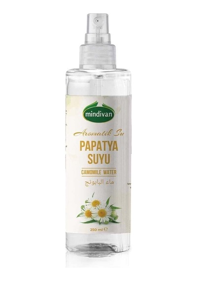 Papatya Suyu Sprey Şişe 250 Ml - 939318307