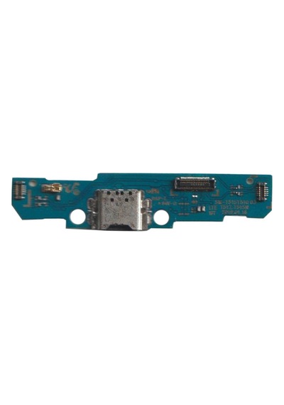 Samsung Uyumlu Galaxy Tab A Sm-t517 Şarj Bordu-board