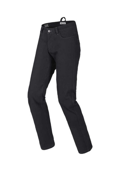 Spidi Spıdı J&dyneema Evo 'aaa' Kot Pantolon Siyah