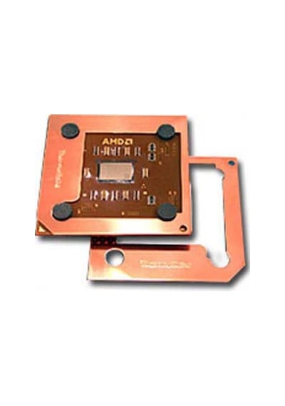 Thermaltake. Amd. Bakır Shım Cpu Koruması. A1594 Thermaltake. Amd. Bakır Shım Cpu Koruması. A1594