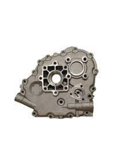Dizel Motor Silindir Blok Gövde Karter Kapağı-7Hp(178)Yedek