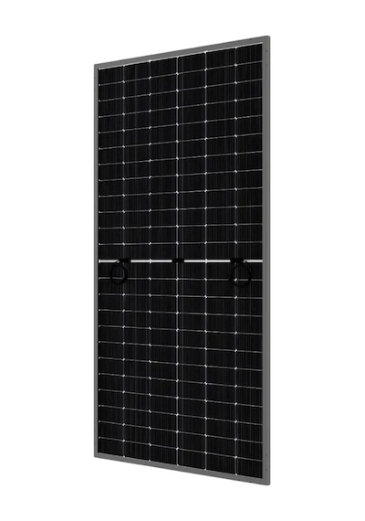 Cw 620w Topcon Bifacial Güneş Paneli Dı620-144tnb10