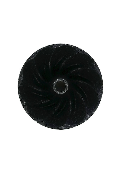 Taşhan T-0583 Döküm Göbekli Kek Kalıbı Fırıldak Model - Çap 25 Cm Derinlik 10 Cm Diğer