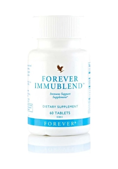 Forever Immublend 60 Tablet