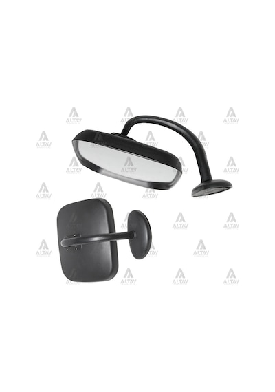 Ayna Bagaj Kapak H-100 Oem No:8713043800