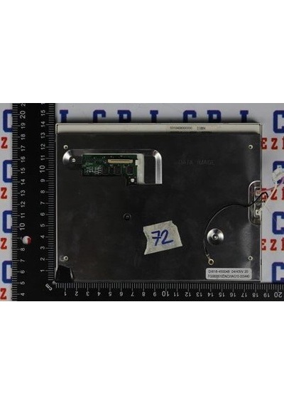 Dı1618 450048 Lcd Ekran