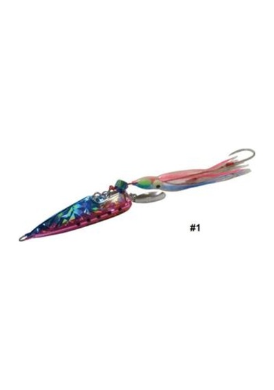 Hayabusa Fs Jack Eye Kick Bottom Hd Jig Yemi 80 Gr