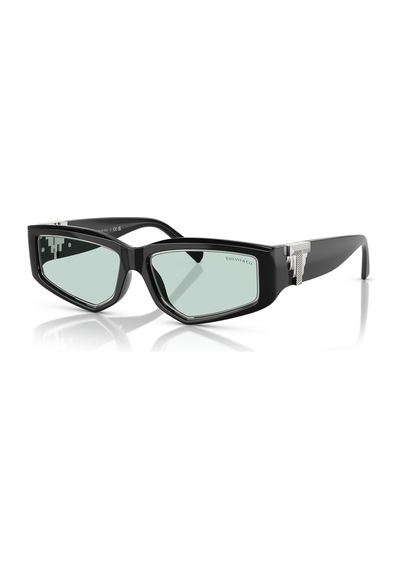 Tiffany Tf4234u 8001d9 55 Unisex Güneş Gözlüğü Siyah