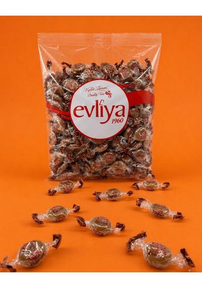 Bayram Sütlü Sert Şeker 1000g