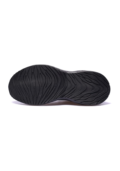 Hummel Horizon Tonal Unisex Siyah Koşu Ayakkabısı Siyah