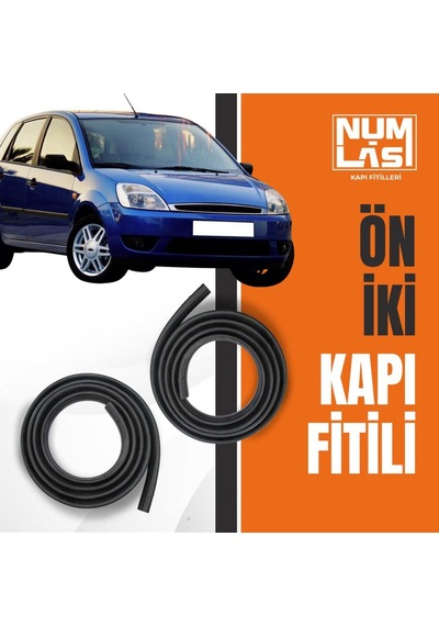 Ford Fiesta 2002-2008 Ön İki Kapı Fitili-a Kalite-numlas-nm6661