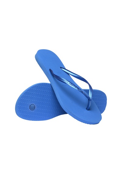 Havaianas Slım Kadın Terlik 4000030 Mavi
