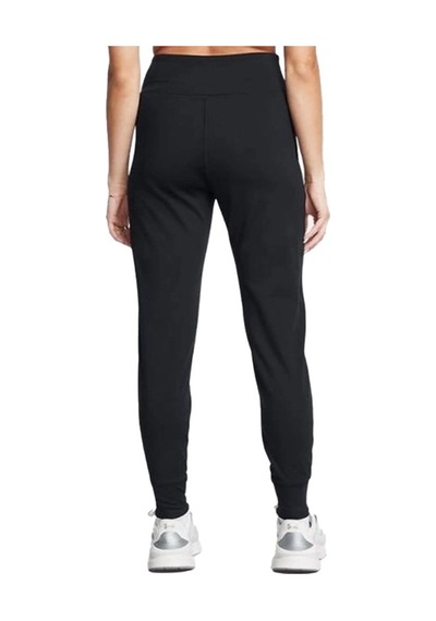 Ua Motıon Kadın Jogger Kadın Eşofman Altı 1375077-002 Siyah