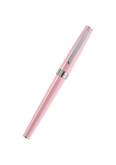 Montegrappa Armonia Greatness Starts Small Tükenmez Kalem Isa1rra